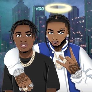 Meet your Posher, Darius